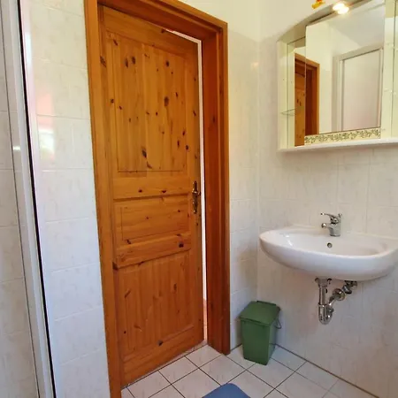 Ferienhaus Lancken_granitz Rueg 22 * Blieschow